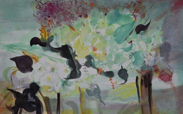 林泽洪|行吟写——林泽洪作品展