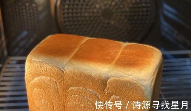 低脂|新手都会制作的土司，不仅百搭还低卡低脂！