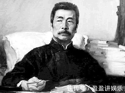 中国文化#鲁迅第1次去北大上课,刚开口学生哈哈大笑,15分钟后让人肃然起敬