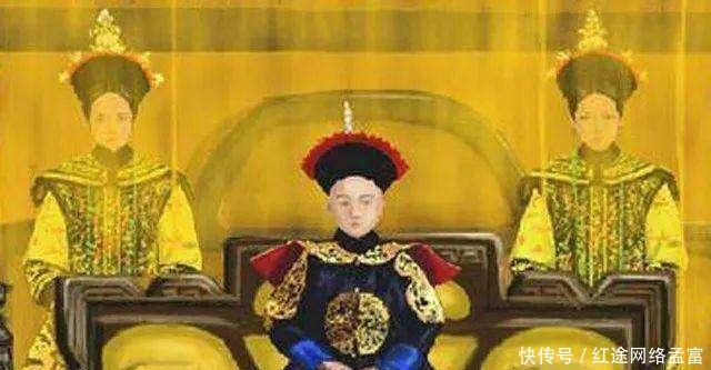 称为|清朝两宫太后并尊只有两例,孝庄与哲哲没有并称为太后