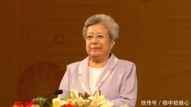 人脸|此人是当今时代的女强人，美国人嘲讽后回答一句话，怒打美国人脸！