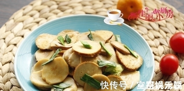 防癌|这菜要常给老人孩子吃,补钙促生长防癌提高抗病力,无肉比有肉香