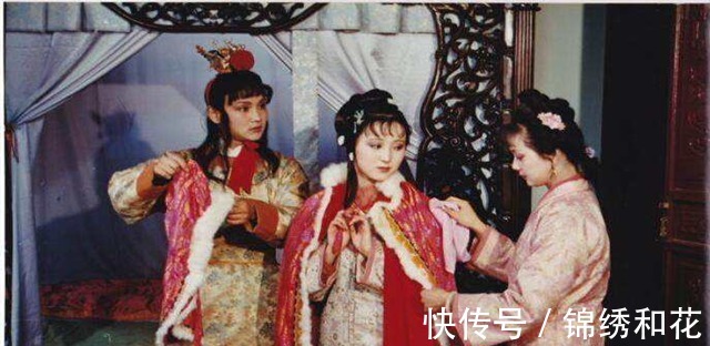 康熙@曹家发迹之谜,曹雪芹写《红楼梦》的历史背景,就是一部血泪史!