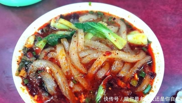 年后的春天,就馋这小吃“3热3凉”,好吃解腻又开胃,很实惠