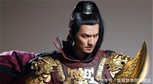 武将|古代无人不晓的3大武将,不会武功不会刀剑,却能让敌人闻风丧胆