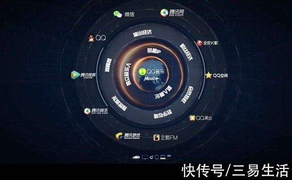qq音乐|字节跳动内测“汽水音乐”，抖音神曲有新家了