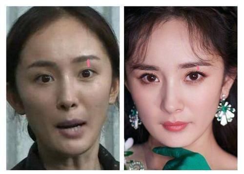 为什么别人化妆就迅速变美，而你化妆却感觉没啥变化？