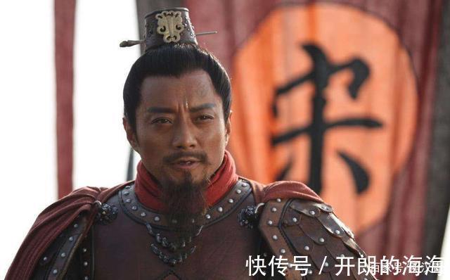 李家庄|梁山此人武功深不可测,却躲在梁山不肯出战,宋江也无可奈何