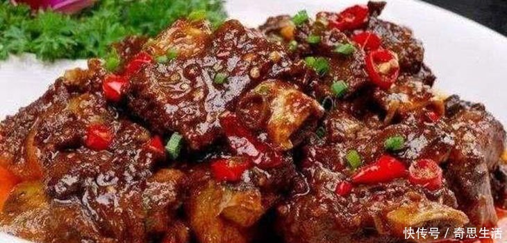 花椒油|清明长假过后,教你几道美味诱人的家常菜,招待客人特有面子