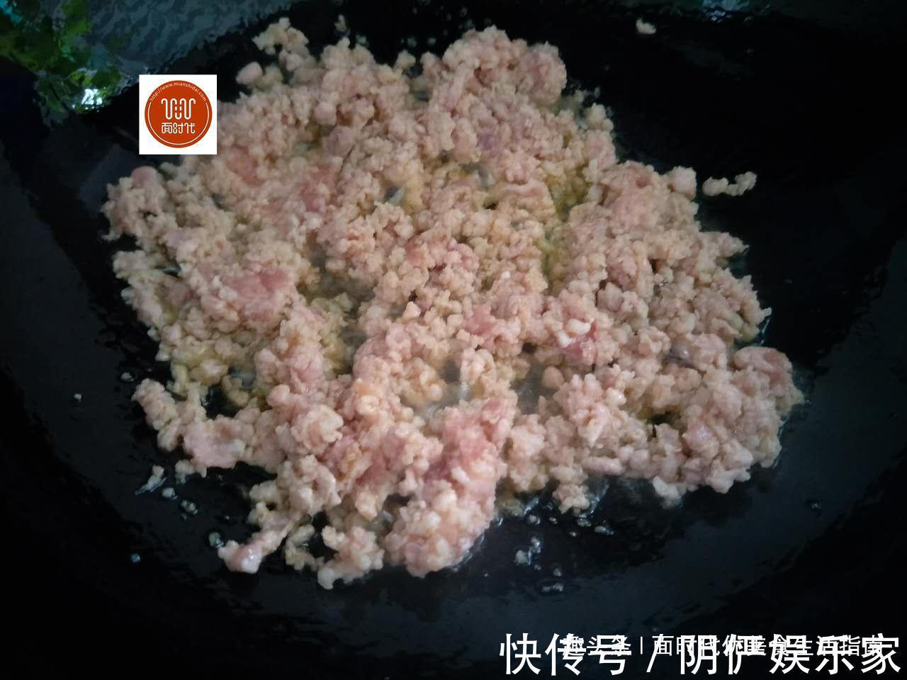 不用擀面,10分钟出锅,比饺子更好吃,更简单,儿子天天都吃不腻