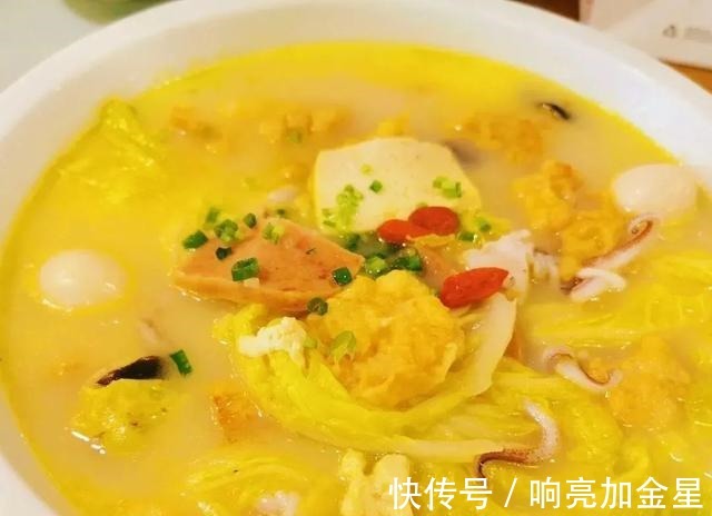 饺子|冬天白菜这么做的吃,不仅健康营养竟还可以抗癌,增强免疫!