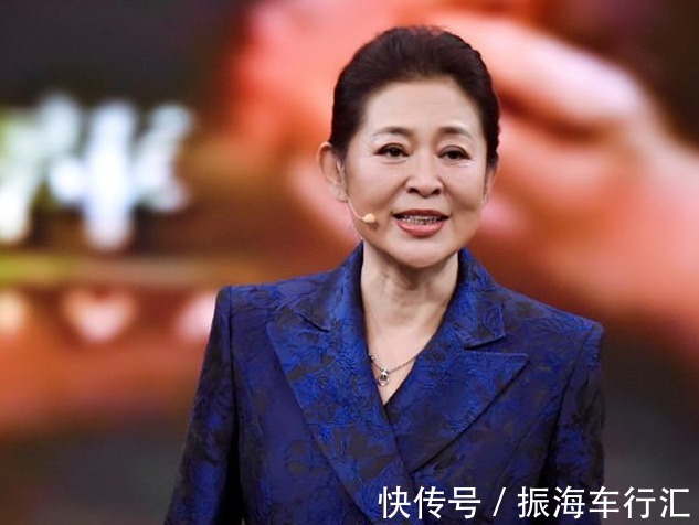 成語(yǔ)|同樣是主持人，楊瀾和倪萍同框的時(shí)候，兩代主持人的能力高下立見(jiàn)