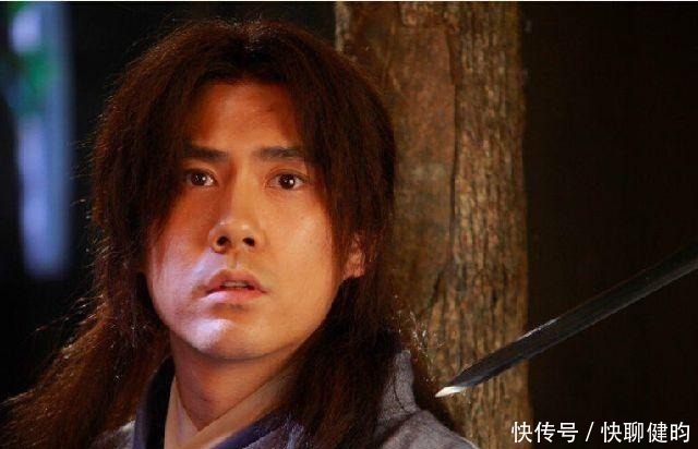 内力!金庸小说中内力最强的11个人 第一名实至名归!