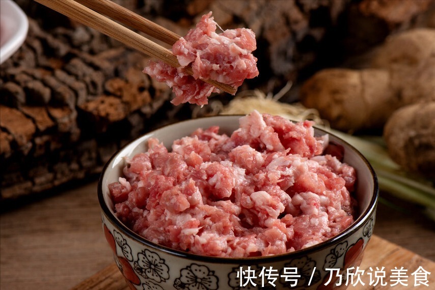 蚂蚁上树很多人做不好，粘锅结块真难吃，大厨教你正确做法