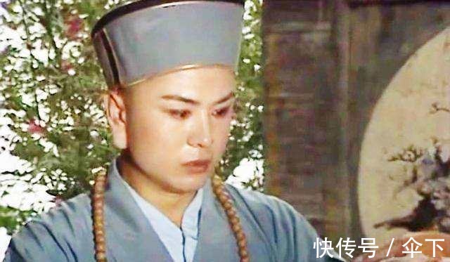 手段|西游记,唐僧曾杀过一个人,手段比孙悟空猪八戒还要狠!