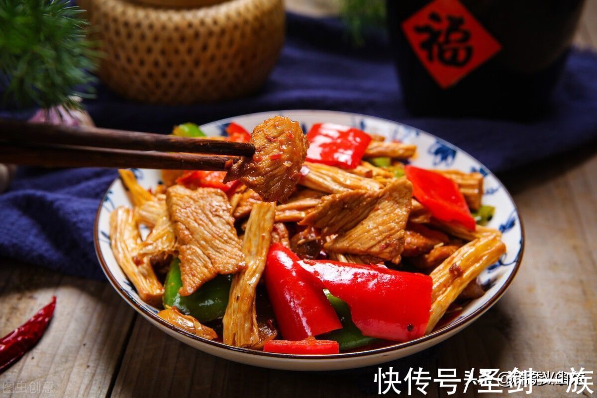 这12道美味家常菜，适合假期在家吃，好吃又下饭，营养又简单