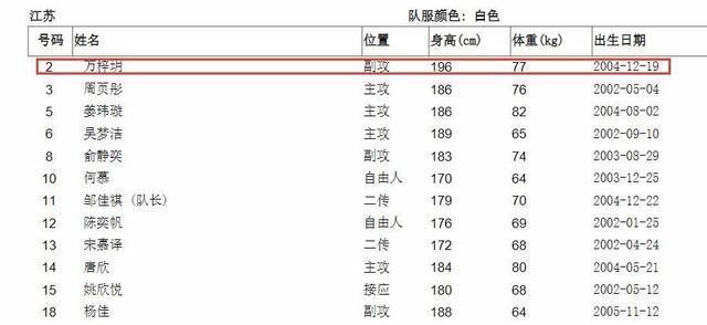 夺冠|16岁1米96！女排小袁心玥全运会9连胜夺冠太猛，排协官员：好苗子