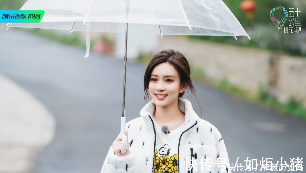 李雪琴辣目洋子吐槽《桃花坞》嘉宾，各个击破，精准打击