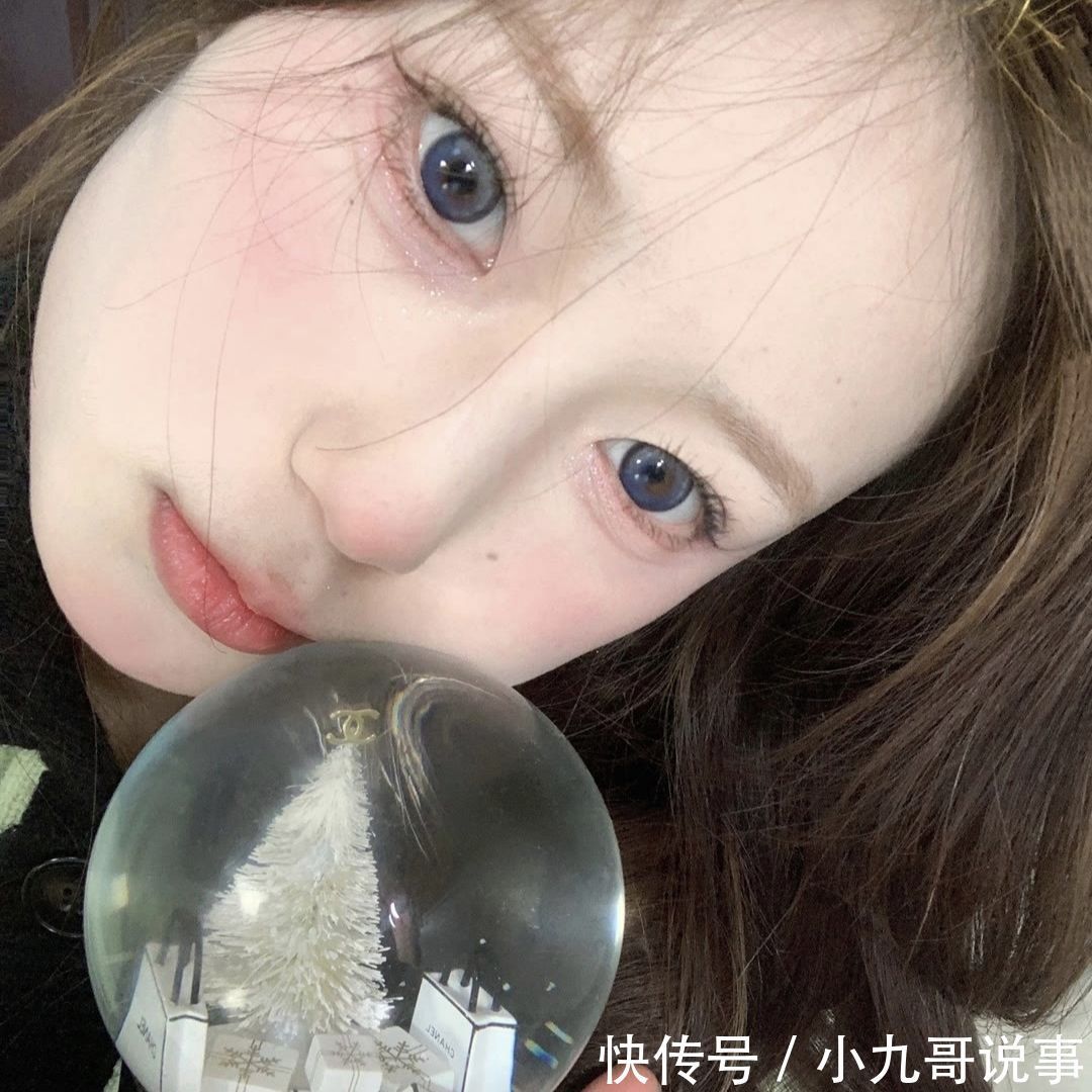 女头|CryBear女头|风格女头