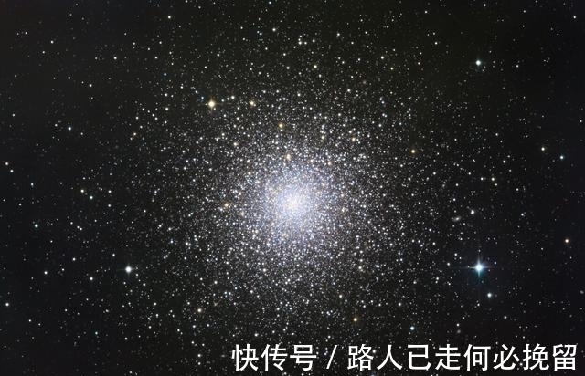 日心|既然恒星在动，为什么我们看不到？而且星座总可以保持一副模样？