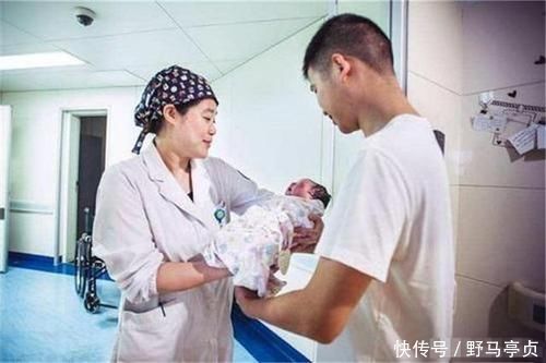 乌龙|孩子姓“王”,护士不小心打错出生证上名字,宝爸看后:不改了!