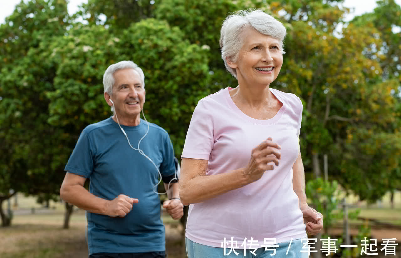 小廖|50岁后,如何避免加速衰老,提升生命质量?做好2点很重要