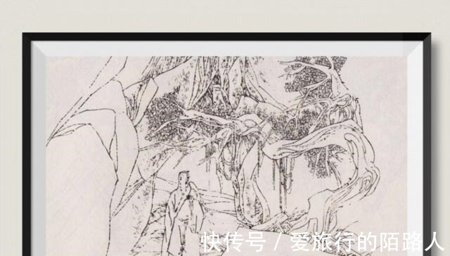 蒲松龄@他是聊斋鬼魂世界里最牛的牧童,是否真有把龙当作羊来放的职业