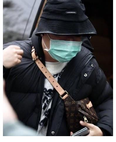 全红婵现身央视虎年春晚彩排现场!红姐备受期待,要表演啥节目?