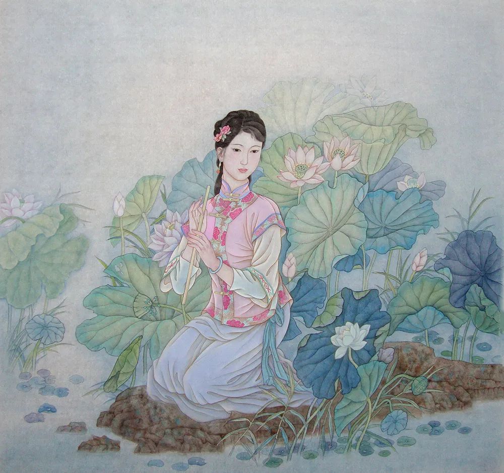 文化部|「??王苏」|丹青追梦 水墨本色-中国当代书画名家个人云展览