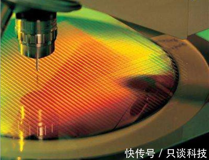 晶圆厂|中国市场对ASML有多重要?营收约占11%左右,未来或达30%