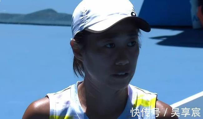 王蔷|全军覆没!张帅出局,现场观众送掌声,王蔷自我鼓劲:蔷者为王