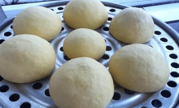 无论蒸包子或馒头，记住4个技巧，蒸好后不回缩不塌陷，又香又甜