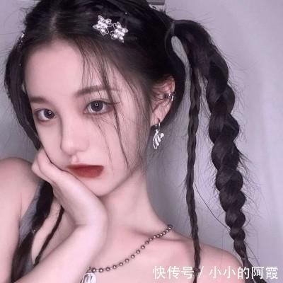 00后脸上若有这“三大缺点”,会越变越好看,千万不要自卑