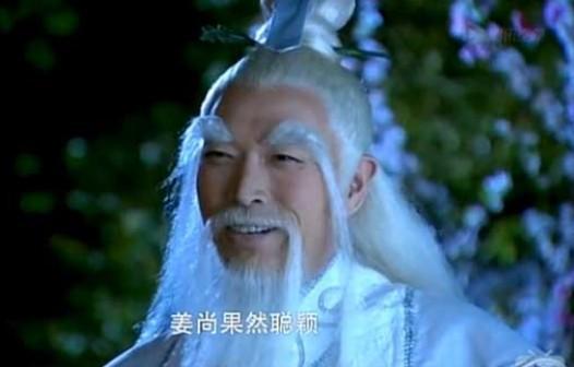 准提道人|《封神演义》十大叛道入佛之人 西方教实乃最大赢家!