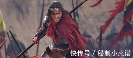 绰号|水浒传中有三位好汉是来打酱油的，绰号听起来倒是很唬人