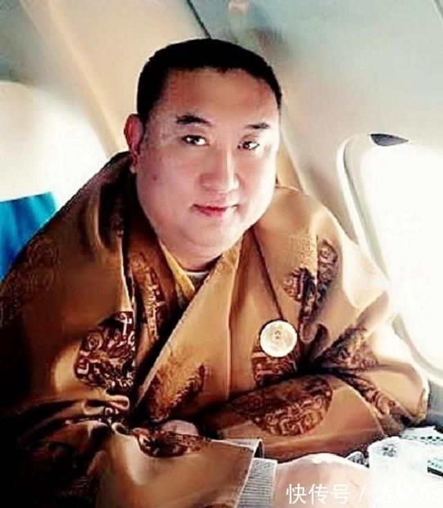 李洁@不负如来不负卿!十世班禅破例娶妻,圆寂后妻子仍对其念念不忘