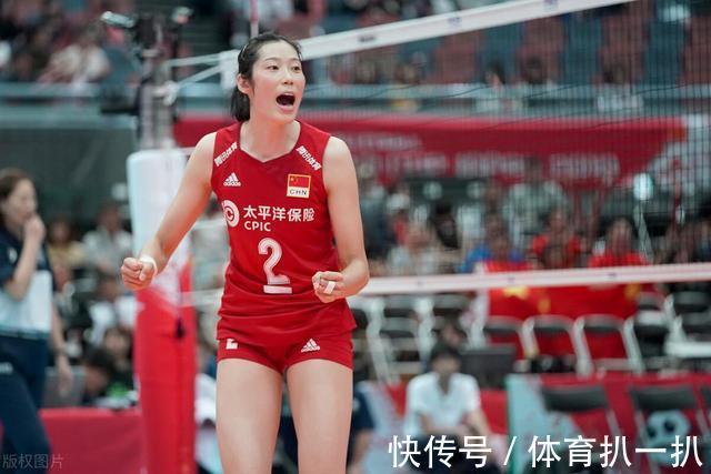亚运会|大黑马！中国女排世锦赛14人大名单预测出炉，李盈莹成为核心！