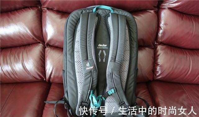 背包 多特GIGA双肩包评测体验大容量特能装!