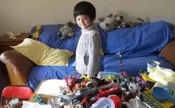 斯坦福教授:家里这3个地方越乱,孩子长大越聪明,家长别瞎勤快