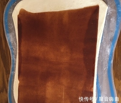 豆沙馅刀切馒头的做法