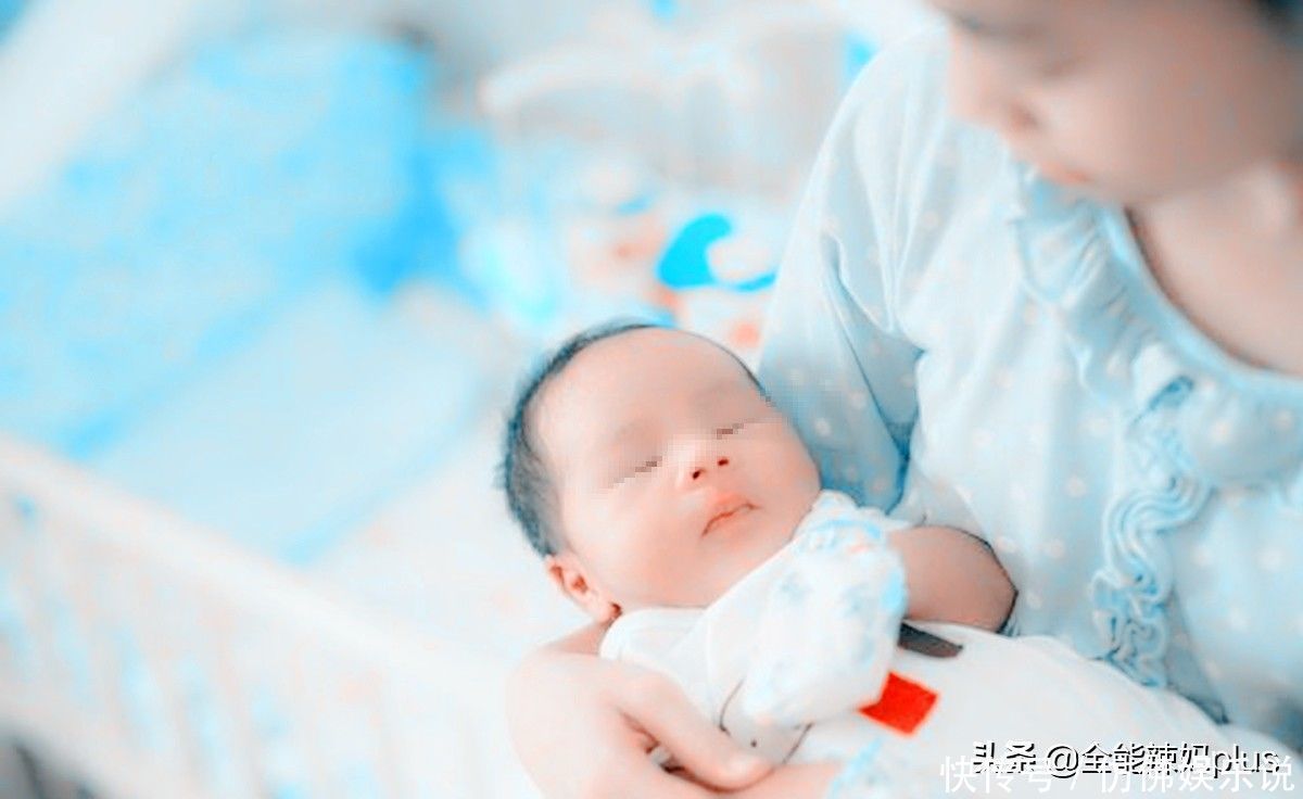 父亲|父亲姓“迟”,给孩子取名后逢人就炫耀,宝妈怒怼你倒着念试试