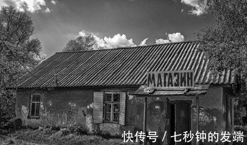 盗墓空间$“鬼打墙”原来真的存在,英国数学家不仅将之证实,还被画出来