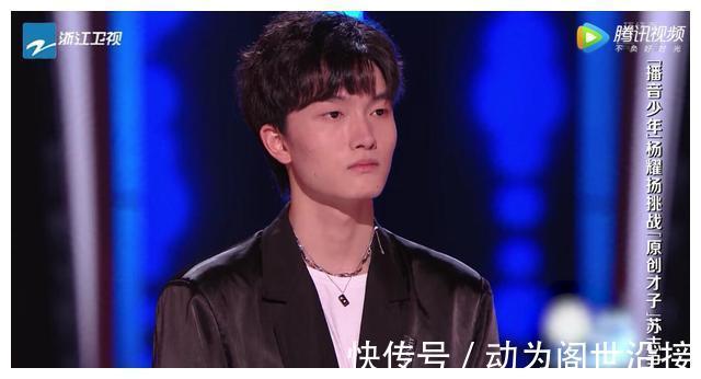 打脸|李克勤说出了观众最想说的话，《好声音》节目组终于被“打脸”了