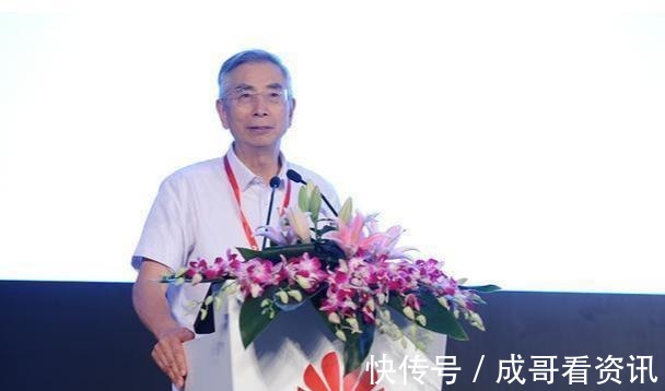 台积电|何止台积电吗 郭台铭突然宣布! 华为也没想到,一切来得这么快