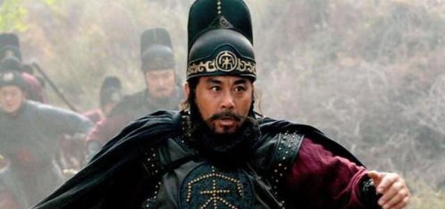 宋江和方腊为什么不联手只因宋江有一个死穴,不是方腊不愿意