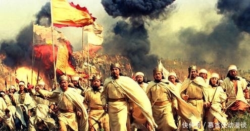 称赞|从前我们都称赞太平天国,为何如今我们却反过来推崇曾国藩