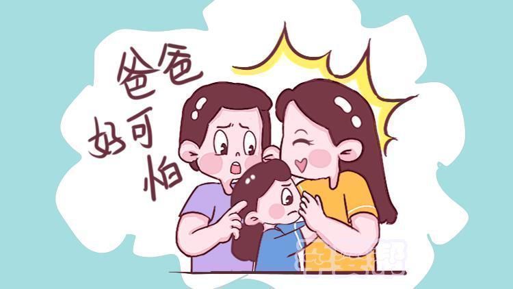 睡眠质量|娃出现这5个行为,说明心理出现问题在向你“求救”,别不当回事