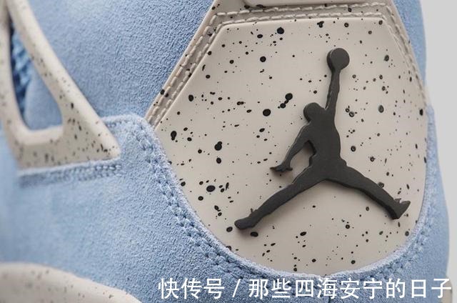 air 北卡蓝AJ大军要来了!这五双都好想买啊!北卡蓝AJ大军要来了!这五双都好想买啊!