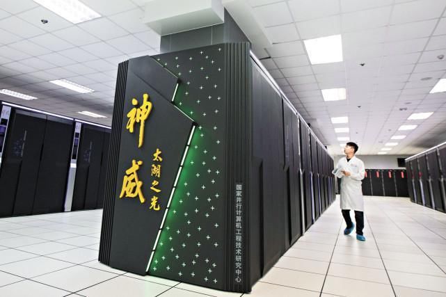 sierr超算500强发榜:日本排名第一,中国数量第一,美国算力第一