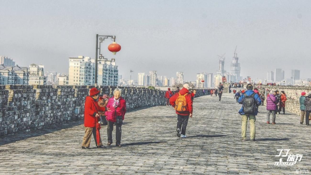 【南京旅游攻略】赴十朝古都金陵，玩转特而精的最南京